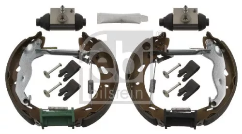 Brake Shoe Set FEBI BILSTEIN 38006)