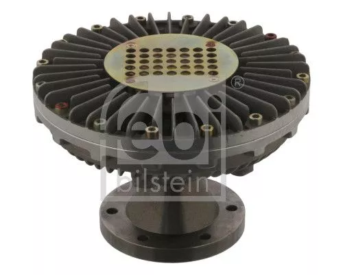 Clutch, radiator fan FEBI BILSTEIN 38026)