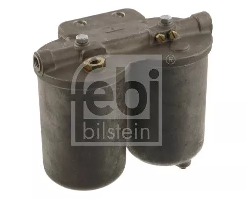 Housing, fuel filter FEBI BILSTEIN 38048)