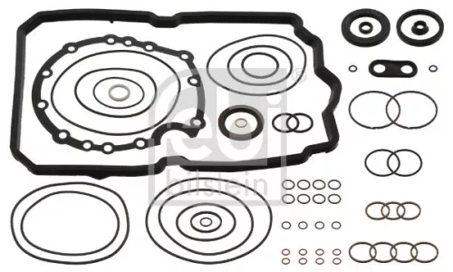 Gasket Set, automatic transmission FEBI BILSTEIN 38076)