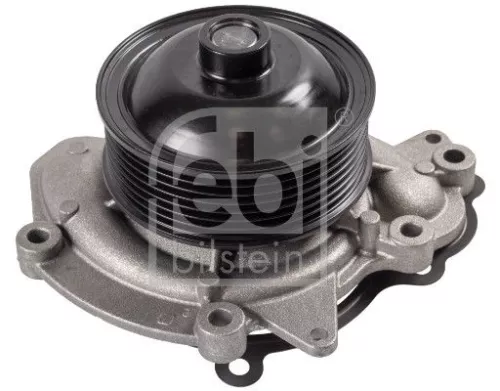 Water Pump, engine cooling FEBI BILSTEIN 29848)