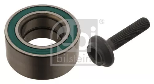 Wheel Bearing Kit FEBI BILSTEIN 29872)