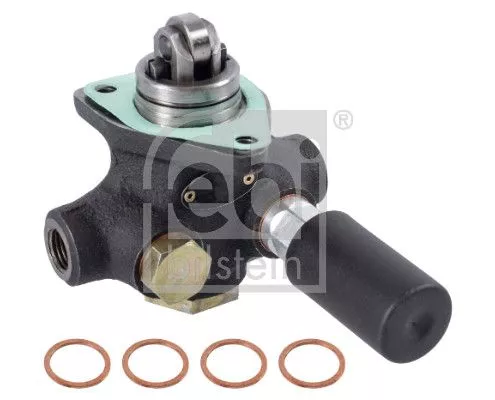 Pomp, brandstofvoorafvoorziening FEBI BILSTEIN 38096)