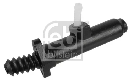 Hoofdremcilinder, koppeling FEBI BILSTEIN 38099)