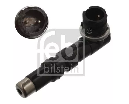 Sensor, clutch booster FEBI BILSTEIN 38129)