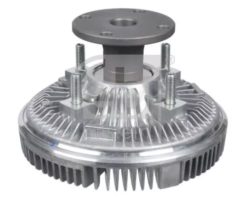 Koppeling, radiateurventilator FEBI BILSTEIN 38137)