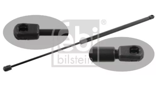 Gasveer, kofferbak/laadruimte FEBI BILSTEIN 29895)