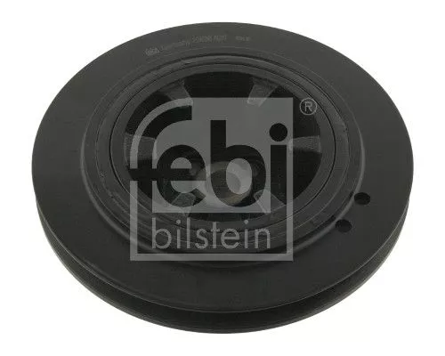 Belt Pulley, crankshaft FEBI BILSTEIN 29896)