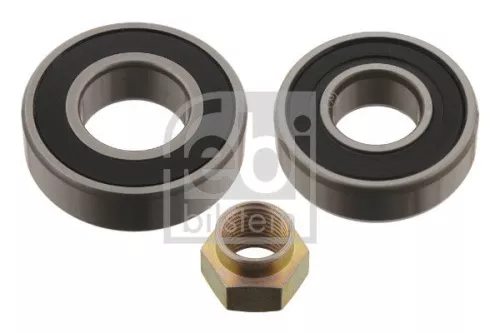 Wheel Bearing Kit FEBI BILSTEIN 29905)