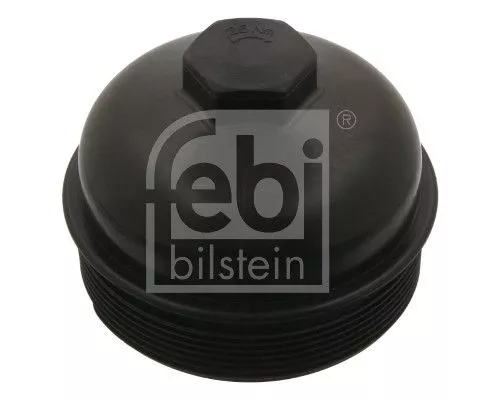 Cover, fuel filter FEBI BILSTEIN 38147)