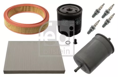 Parts Set, maintenance service FEBI BILSTEIN 38164)