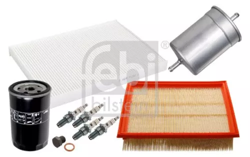 Parts Set, maintenance service FEBI BILSTEIN 38167)