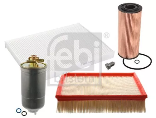 Parts Set, maintenance service FEBI BILSTEIN 38169)