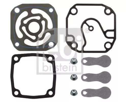 Afdichtingsset, meerkleps FEBI BILSTEIN 38186)