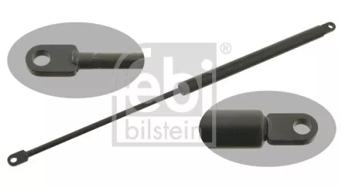 Gasveer, kofferbak/laadruimte FEBI BILSTEIN 29935)