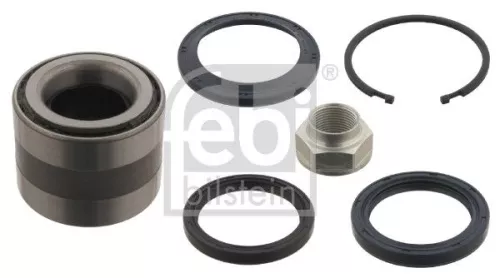 Wiellagerset FEBI BILSTEIN 29939)