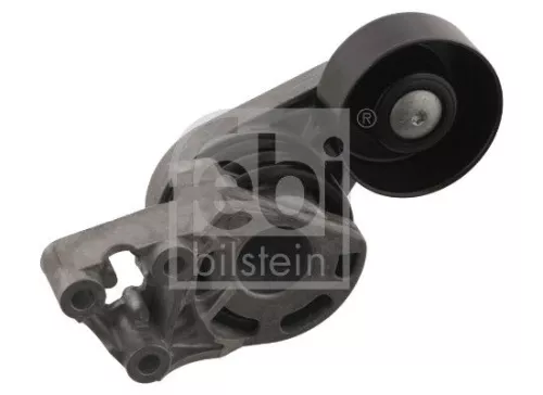 Riemspanner, V-geribbelde riem FEBI BILSTEIN 29945)