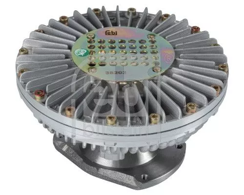 Koppeling, radiateurventilator FEBI BILSTEIN 38203)