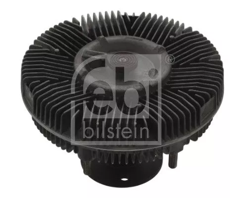 Koppeling, radiateurventilator FEBI BILSTEIN 38210)
