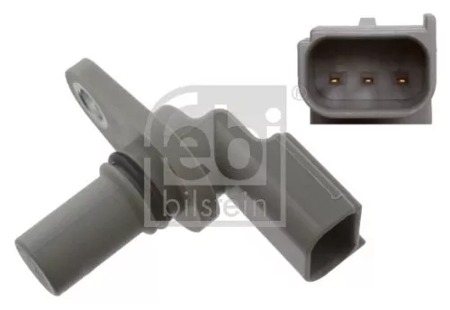 Sensor, nokkenaspositie FEBI BILSTEIN 38222)