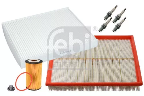 Parts Set, maintenance service FEBI BILSTEIN 38225)
