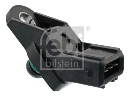 Sensor, druk in het inlaatspruitstuk FEBI BILSTEIN 38277)