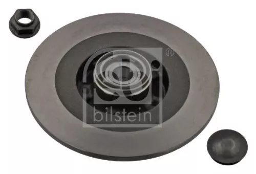 Brake Disc FEBI BILSTEIN 38303)