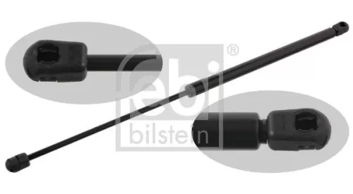 Gasveer, kofferbak/laadruimte FEBI BILSTEIN 29977)