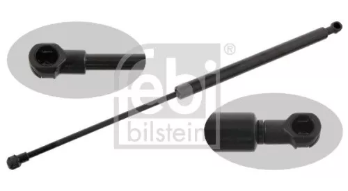 Gasveer, kofferbak/laadruimte FEBI BILSTEIN 29978)
