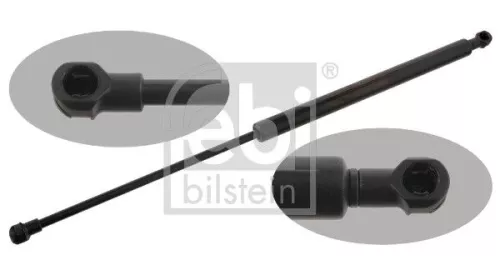 Gasveer, kofferbak/laadruimte FEBI BILSTEIN 29979)