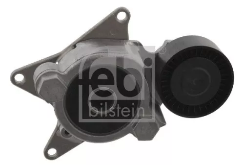 Riemspanner, V-geribbelde riem FEBI BILSTEIN 29983)