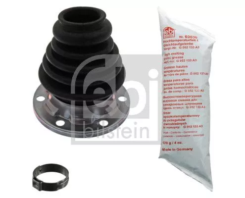 Bellow Kit, drive shaft FEBI BILSTEIN 38335)