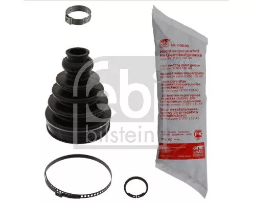Bellow Kit, drive shaft FEBI BILSTEIN 38339)