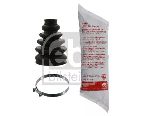 Balgset, aandrijfas FEBI BILSTEIN 38341)