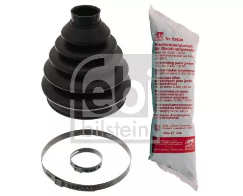 Bellow Kit, drive shaft FEBI BILSTEIN 38347)