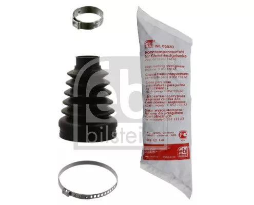 Balgset, aandrijfas FEBI BILSTEIN 38351)