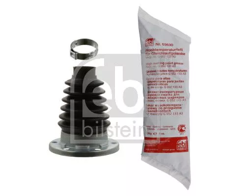 Bellow Kit, drive shaft FEBI BILSTEIN 38365)