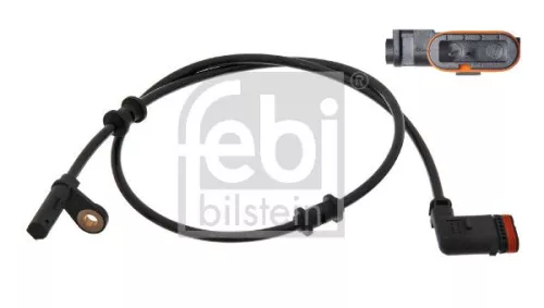 Sensor, wielsnelheid FEBI BILSTEIN 38369)