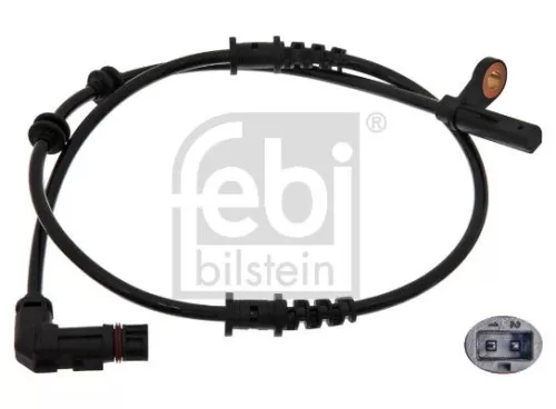Sensor, wheel speed FEBI BILSTEIN 38370)