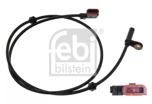Sensor, wheel speed FEBI BILSTEIN 38372)