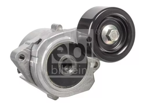 Riemspanner, V-geribbelde riem FEBI BILSTEIN 30027)