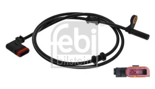 Sensor, wheel speed FEBI BILSTEIN 38375)