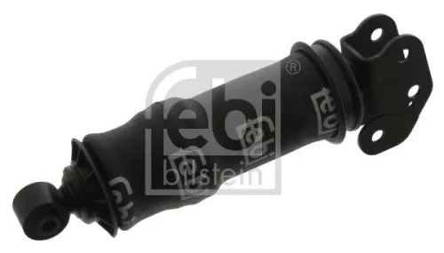 Schokdemper, vering van de bestuurderscabine FEBI BILSTEIN 38455)