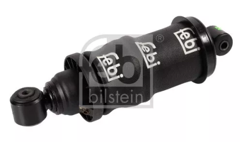 Schokdemper, vering van de bestuurderscabine NRF 38474)