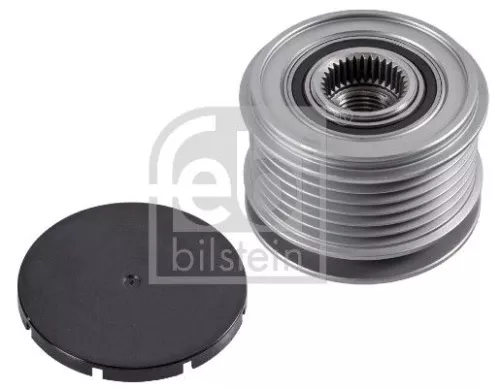 Alternator Freewheel Clutch FEBI BILSTEIN 30067)