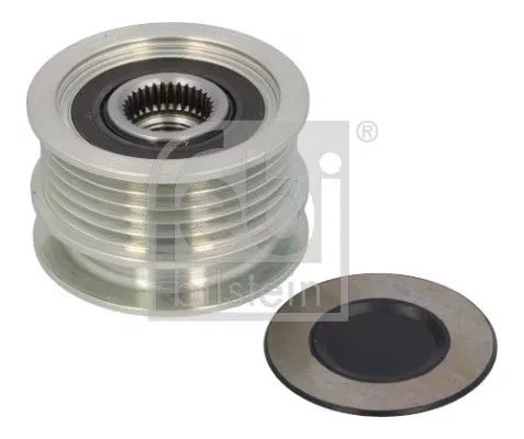 Alternator Freewheel Clutch FEBI BILSTEIN 30068)