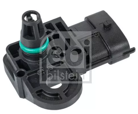 Sensor, intake manifold pressure FEBI BILSTEIN 38493)