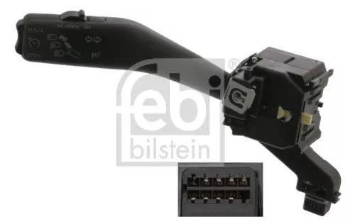 Steering Column Switch FEBI BILSTEIN 38514)