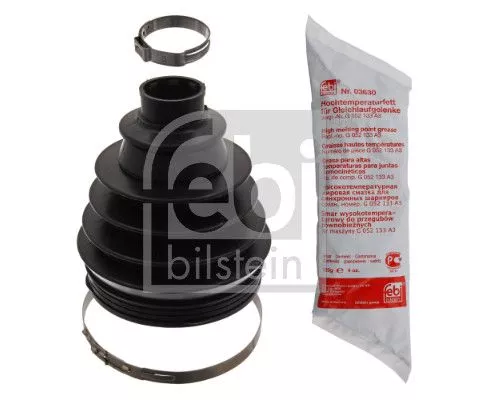Balgset, aandrijfas NRF 38539)