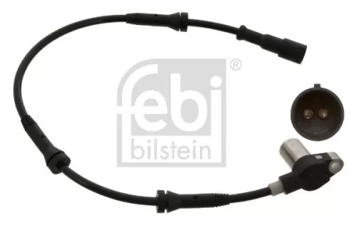 Sensor, wheel speed FEBI BILSTEIN 38563)